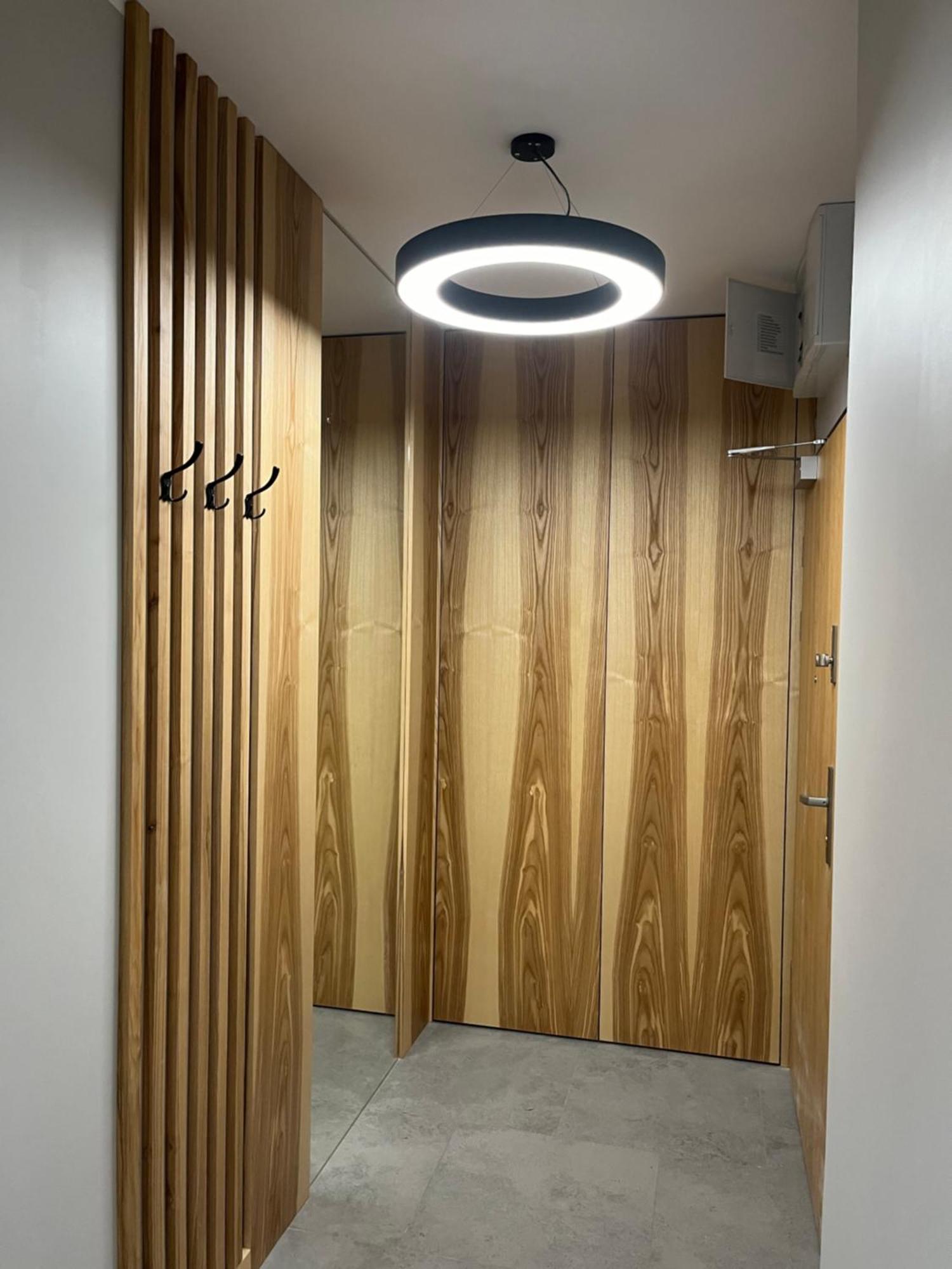 Jesionowe Apartamenty Nad Odra, Stare Miasto, Sauna W Jednym, Klimatyzacja , Garaz Podziemny 0 Zl, Odra River , Old Town, New Building, Air Conditioning, Sauna-One, Underground Garage Free วรอตซวาฟ ภายนอก รูปภาพ