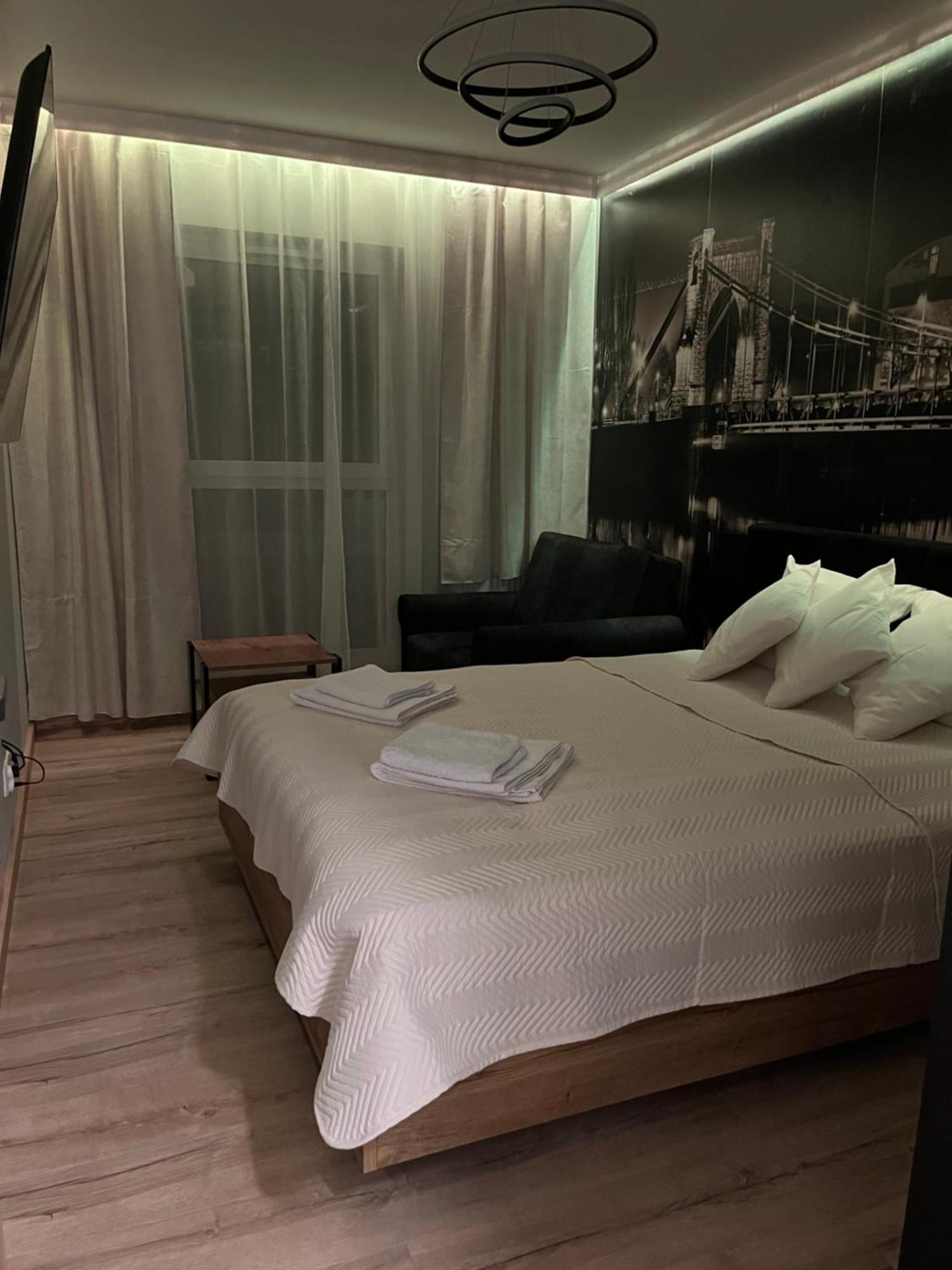 Jesionowe Apartamenty Nad Odra, Stare Miasto, Sauna W Jednym, Klimatyzacja , Garaz Podziemny 0 Zl, Odra River , Old Town, New Building, Air Conditioning, Sauna-One, Underground Garage Free วรอตซวาฟ ภายนอก รูปภาพ