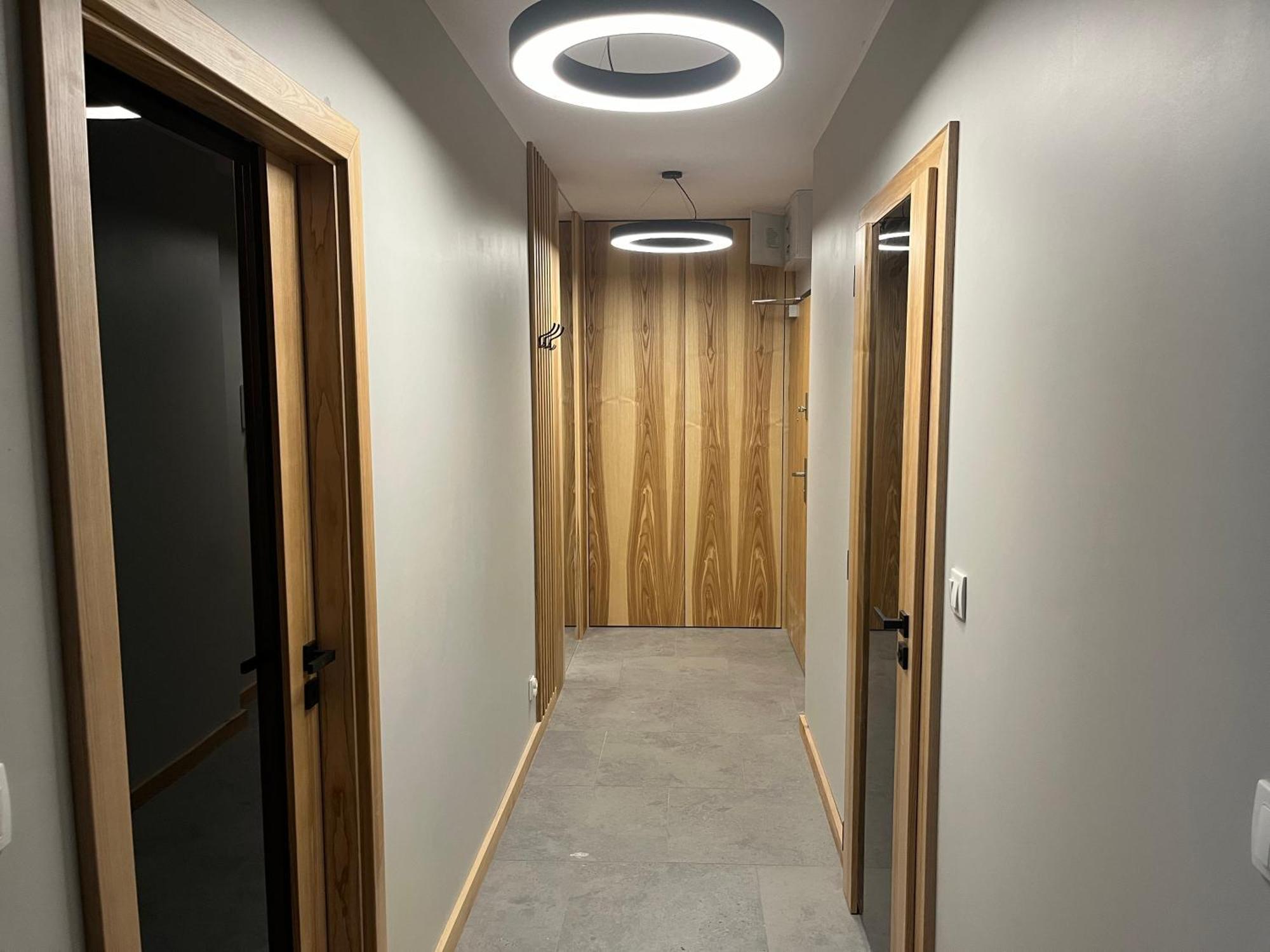 Jesionowe Apartamenty Nad Odra, Stare Miasto, Sauna W Jednym, Klimatyzacja , Garaz Podziemny 0 Zl, Odra River , Old Town, New Building, Air Conditioning, Sauna-One, Underground Garage Free วรอตซวาฟ ภายนอก รูปภาพ
