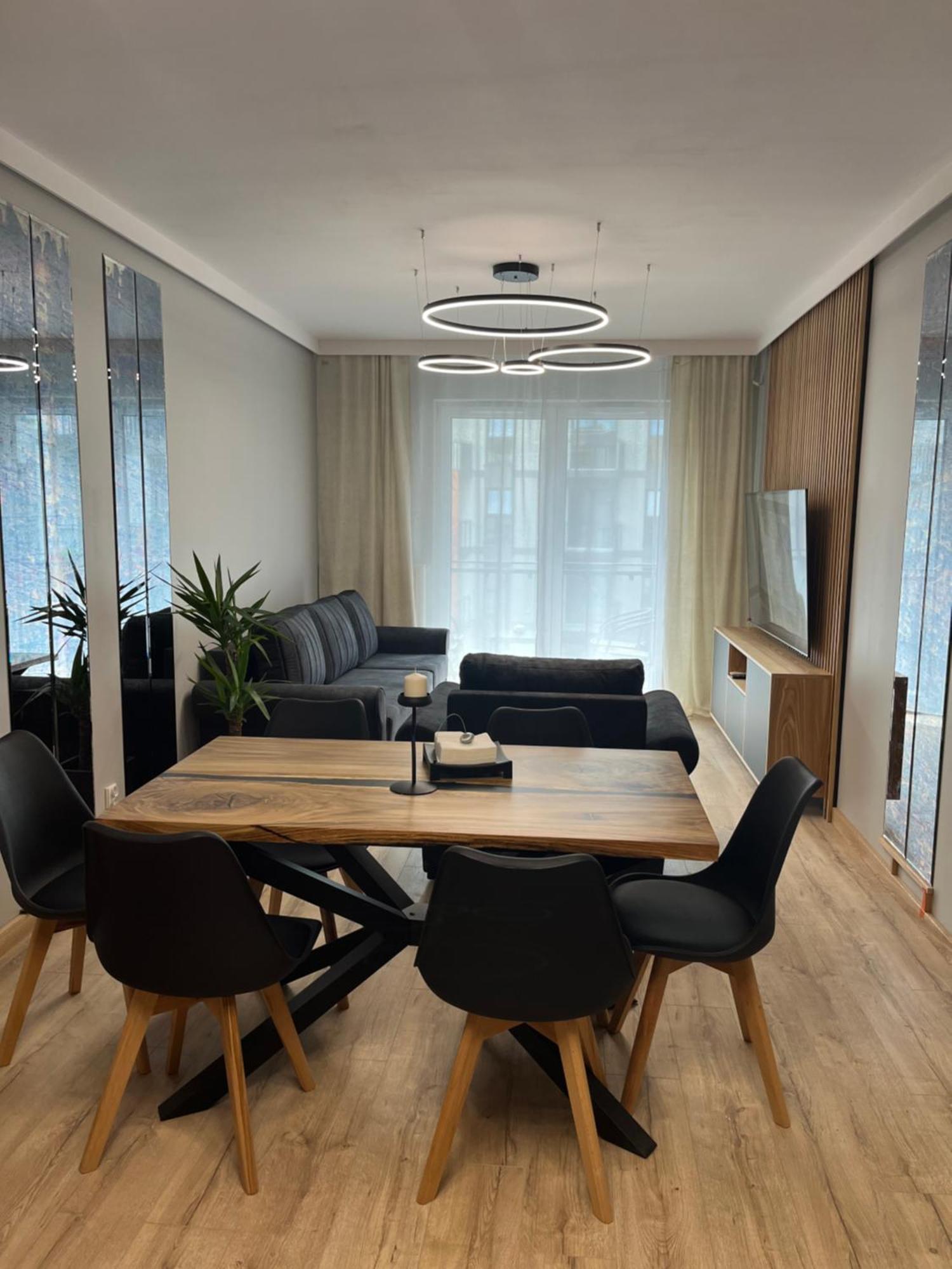Jesionowe Apartamenty Nad Odra, Stare Miasto, Sauna W Jednym, Klimatyzacja , Garaz Podziemny 0 Zl, Odra River , Old Town, New Building, Air Conditioning, Sauna-One, Underground Garage Free วรอตซวาฟ ภายนอก รูปภาพ