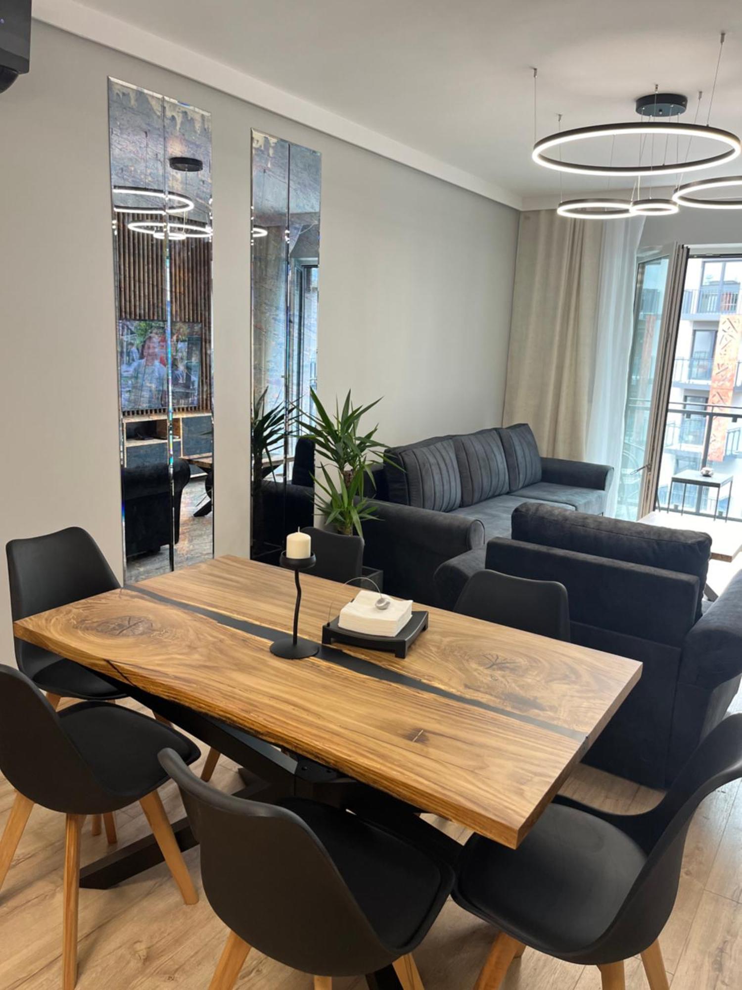 Jesionowe Apartamenty Nad Odra, Stare Miasto, Sauna W Jednym, Klimatyzacja , Garaz Podziemny 0 Zl, Odra River , Old Town, New Building, Air Conditioning, Sauna-One, Underground Garage Free วรอตซวาฟ ภายนอก รูปภาพ
