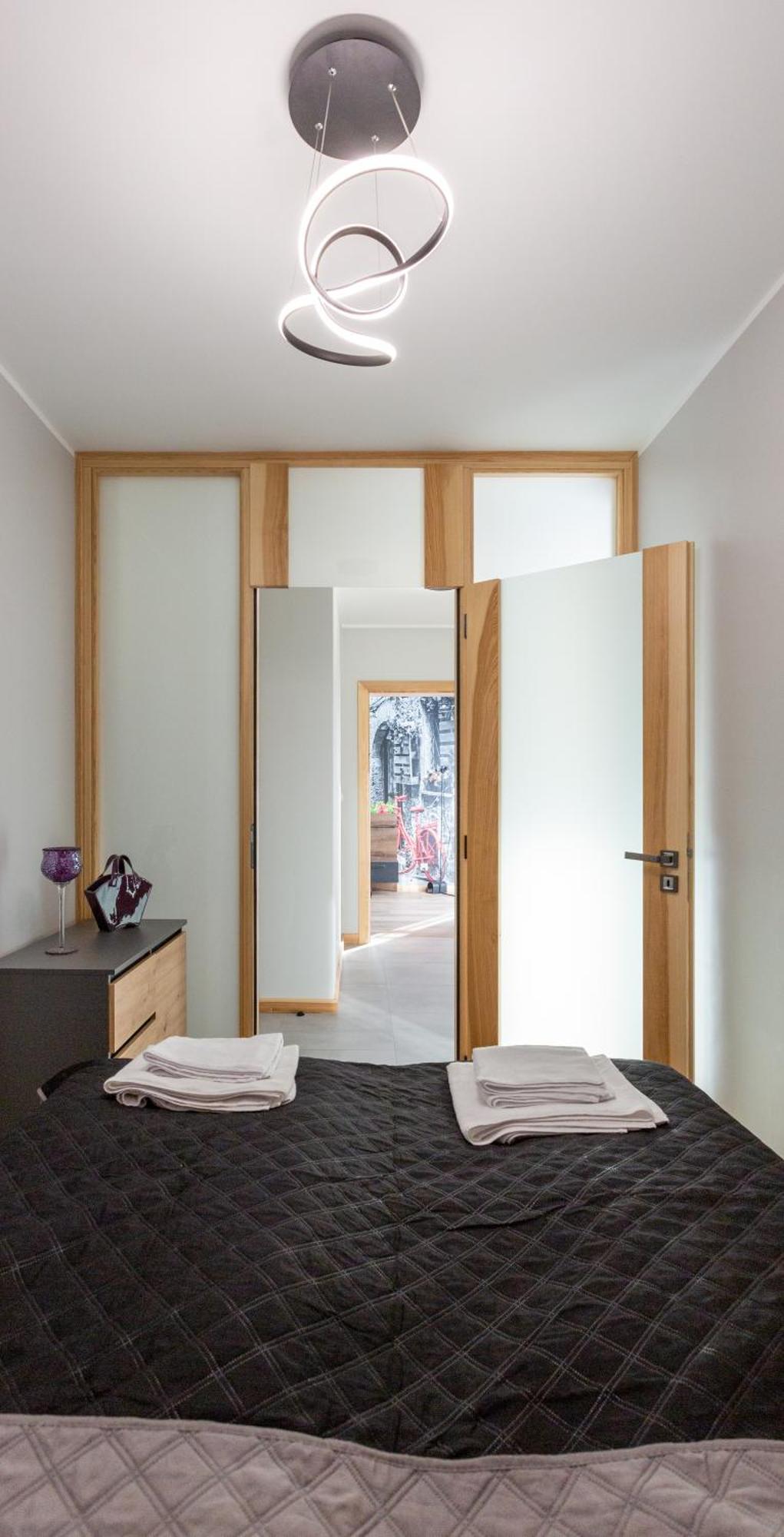 Jesionowe Apartamenty Nad Odra, Stare Miasto, Sauna W Jednym, Klimatyzacja , Garaz Podziemny 0 Zl, Odra River , Old Town, New Building, Air Conditioning, Sauna-One, Underground Garage Free วรอตซวาฟ ภายนอก รูปภาพ