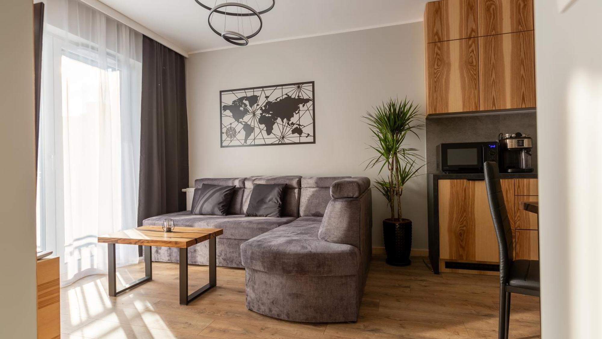 Jesionowe Apartamenty Nad Odra, Stare Miasto, Sauna W Jednym, Klimatyzacja , Garaz Podziemny 0 Zl, Odra River , Old Town, New Building, Air Conditioning, Sauna-One, Underground Garage Free วรอตซวาฟ ภายนอก รูปภาพ