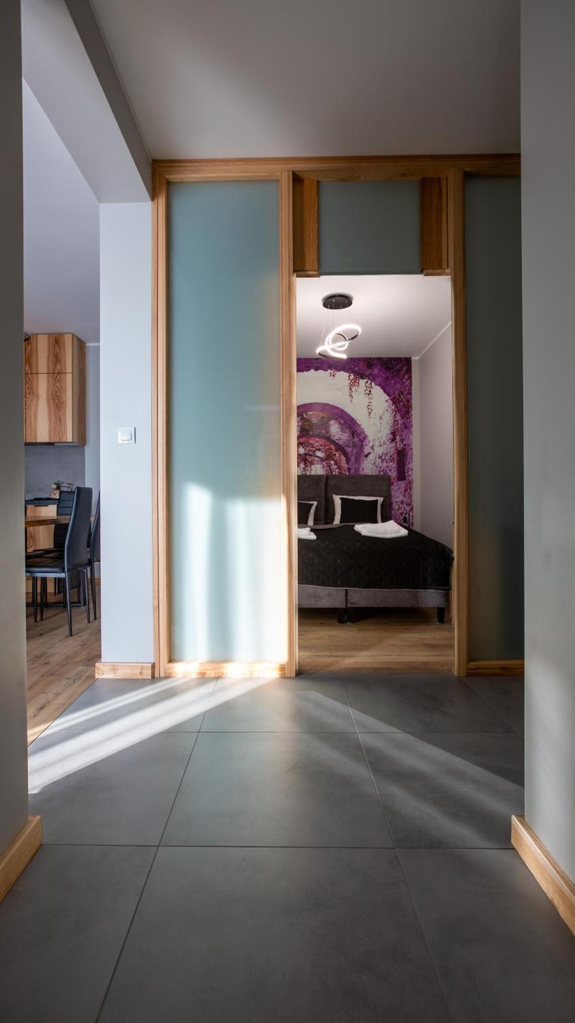Jesionowe Apartamenty Nad Odra, Stare Miasto, Sauna W Jednym, Klimatyzacja , Garaz Podziemny 0 Zl, Odra River , Old Town, New Building, Air Conditioning, Sauna-One, Underground Garage Free วรอตซวาฟ ภายนอก รูปภาพ