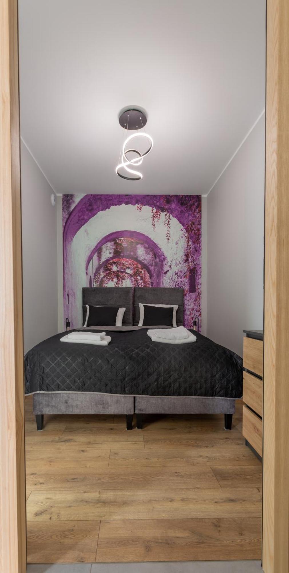 Jesionowe Apartamenty Nad Odra, Stare Miasto, Sauna W Jednym, Klimatyzacja , Garaz Podziemny 0 Zl, Odra River , Old Town, New Building, Air Conditioning, Sauna-One, Underground Garage Free วรอตซวาฟ ภายนอก รูปภาพ