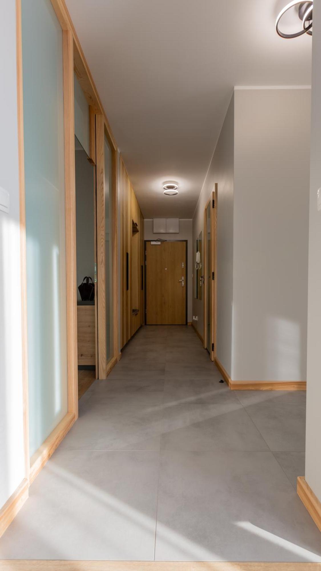 Jesionowe Apartamenty Nad Odra, Stare Miasto, Sauna W Jednym, Klimatyzacja , Garaz Podziemny 0 Zl, Odra River , Old Town, New Building, Air Conditioning, Sauna-One, Underground Garage Free วรอตซวาฟ ภายนอก รูปภาพ